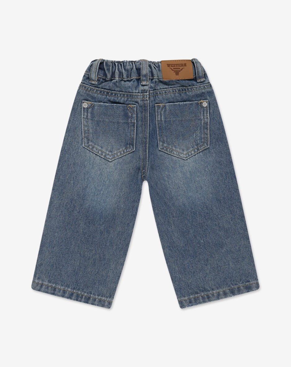 מכנסי ג’ינס J