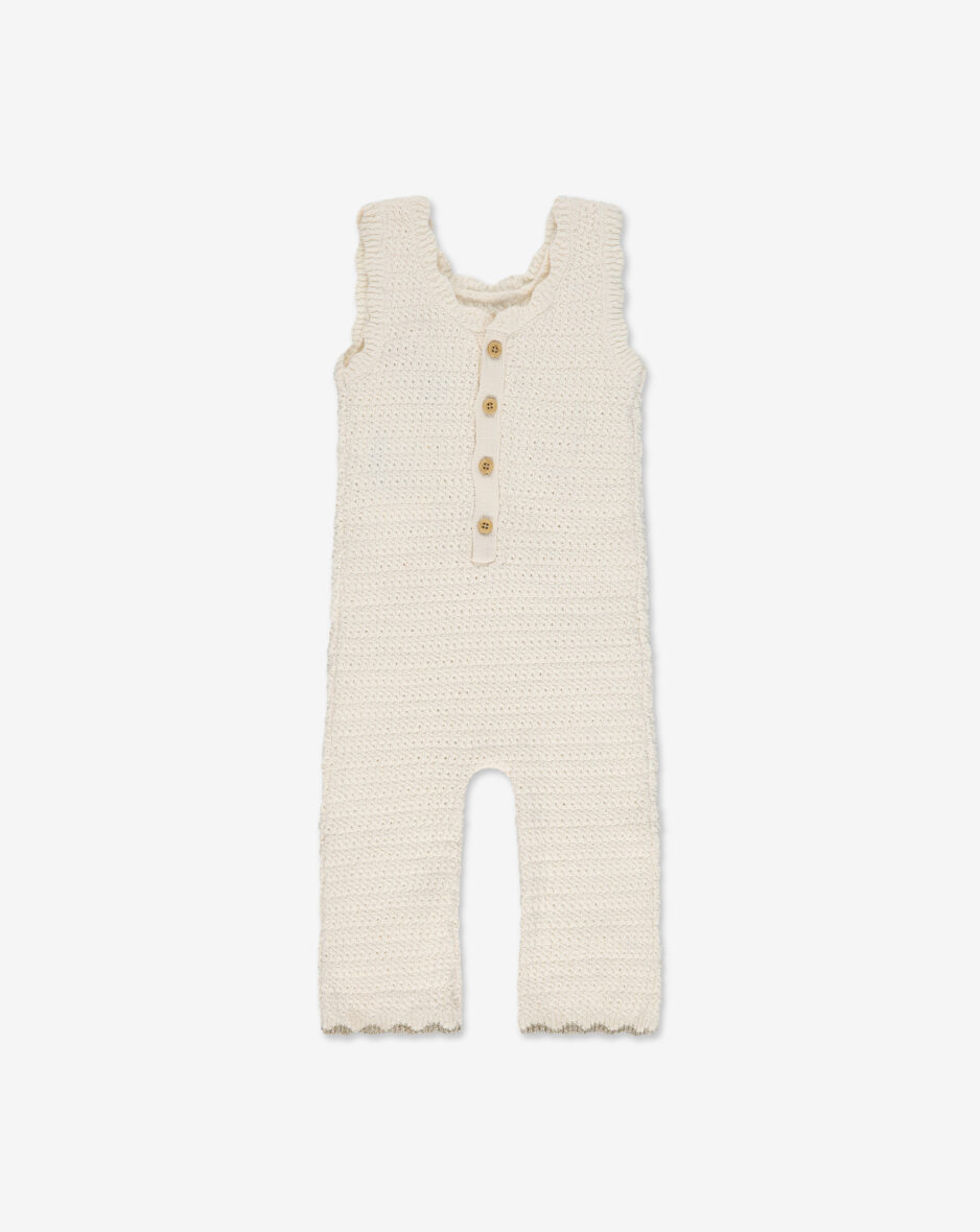 אוברול קרושה RC