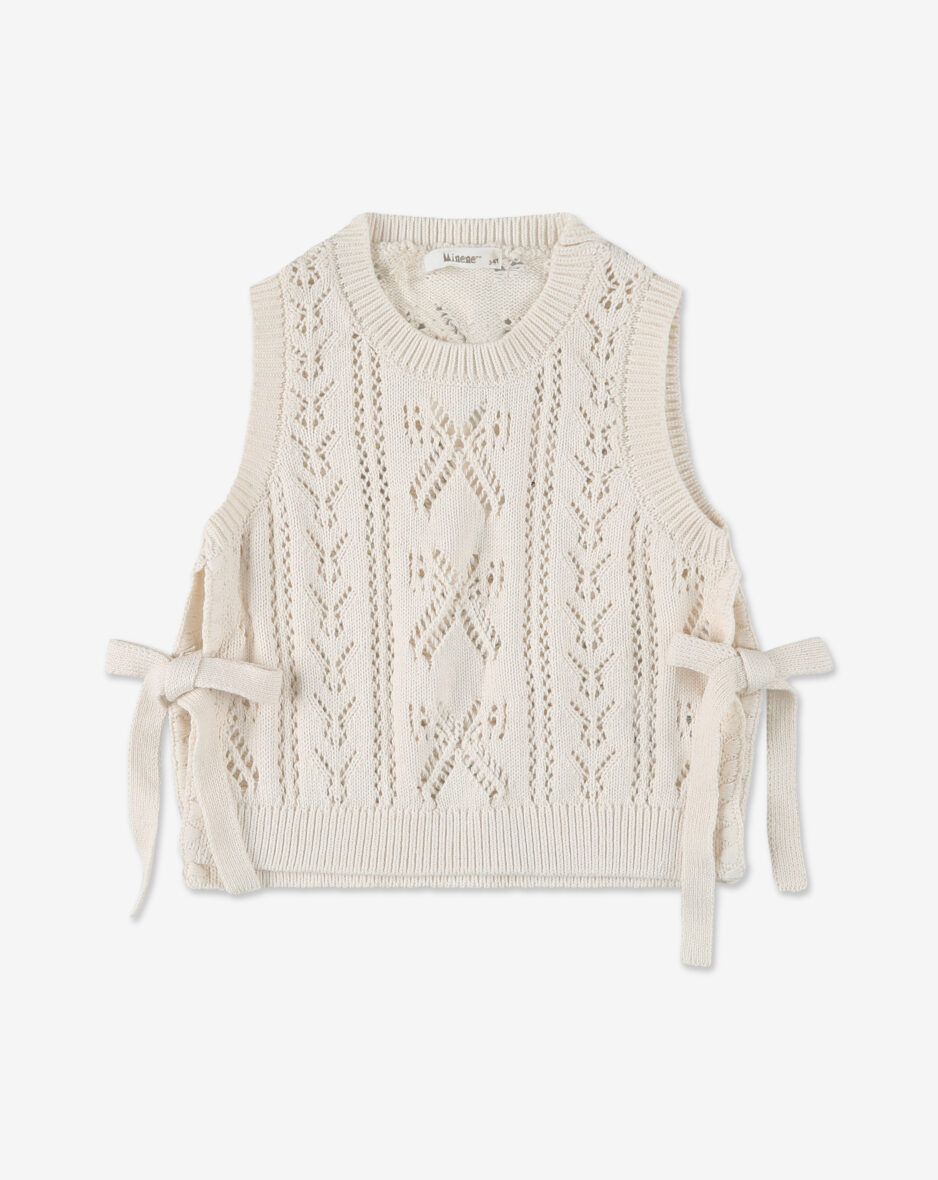 וסט קרושה RC