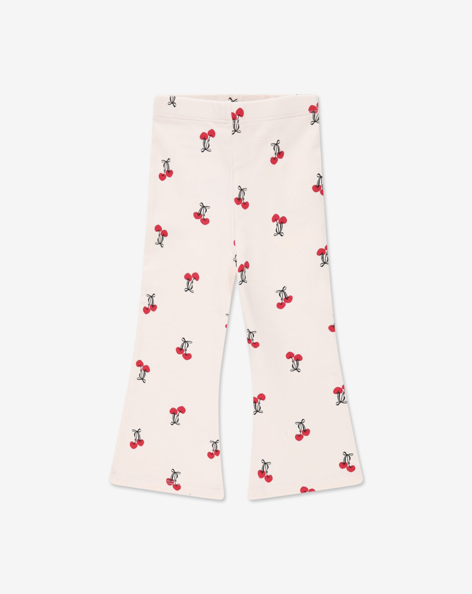 מכנסי פדלפון בנות PT