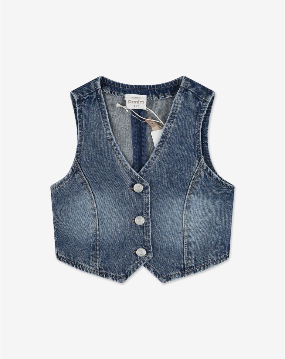 ווסט ג’ינס J